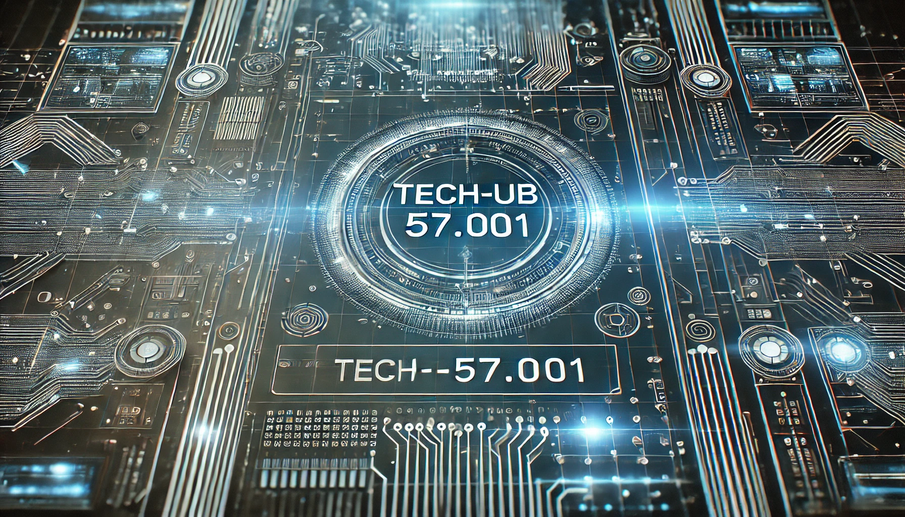 Tech-UB.57.001