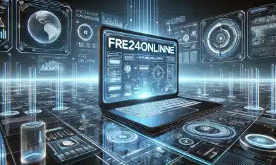 Fre24onlinne