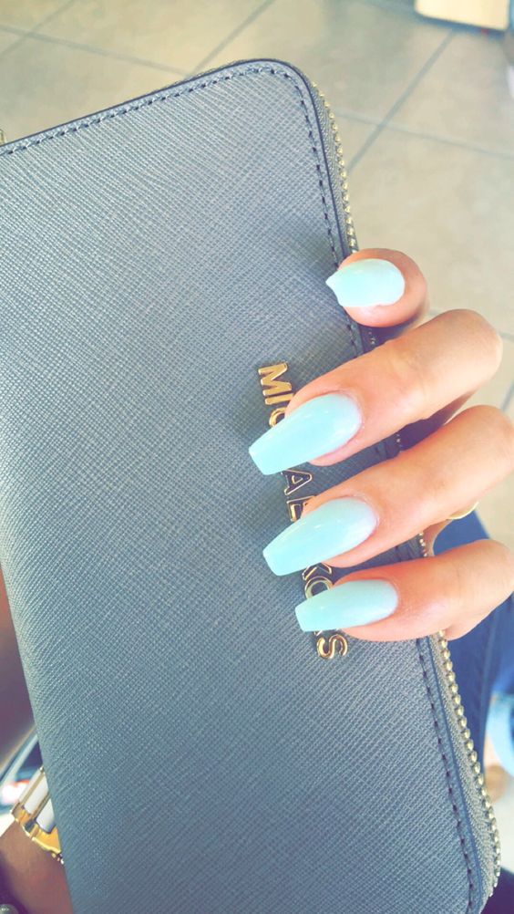 You'll Want To Try These 22 Pretty Solar Nails