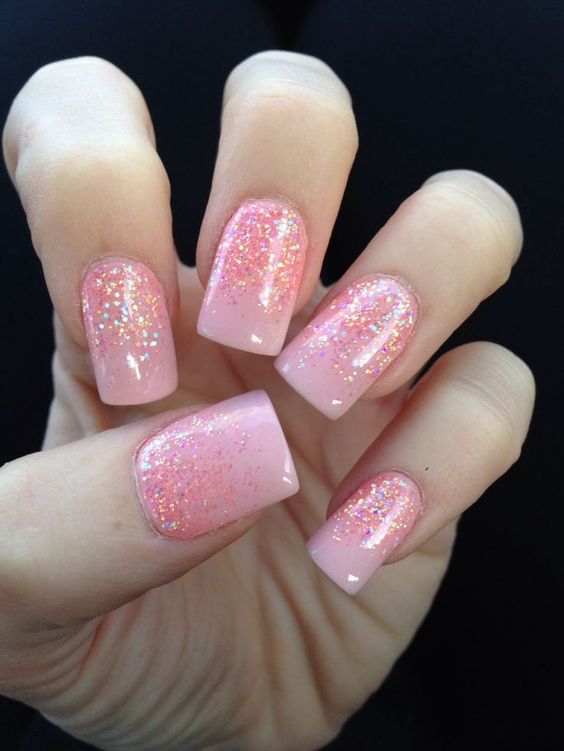 You'll Want To Try These 22 Pretty Solar Nails