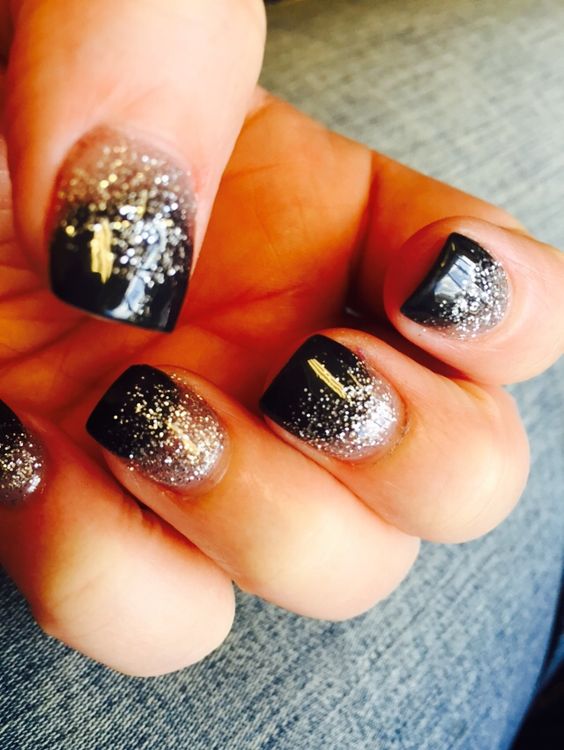 You'll Want To Try These 22 Pretty Solar Nails