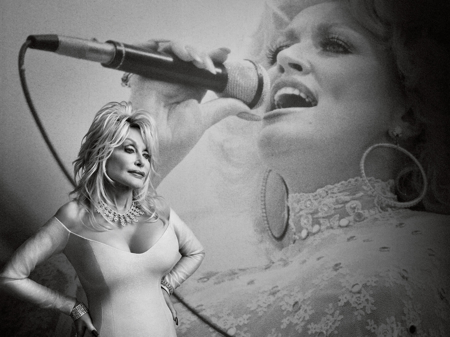 Dolly Parton