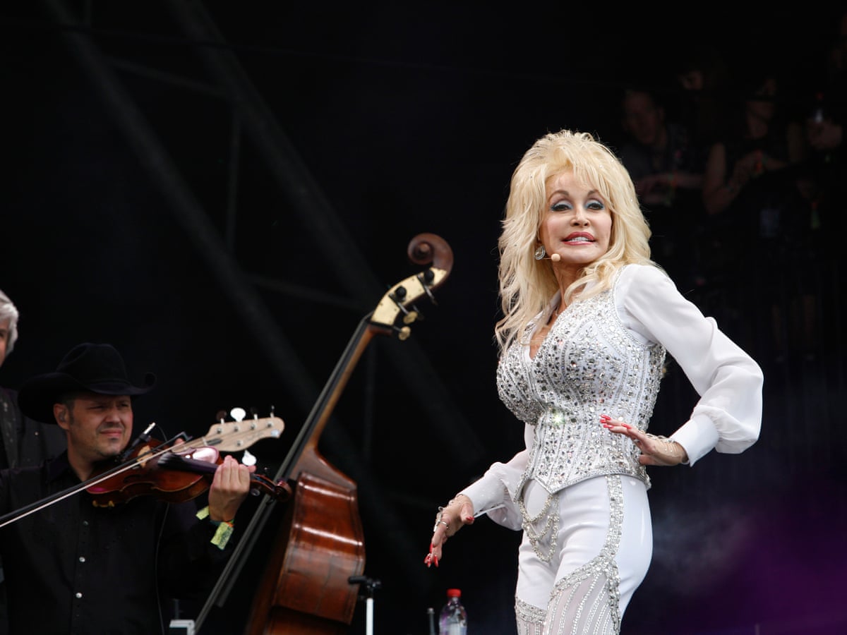 Dolly Parton
