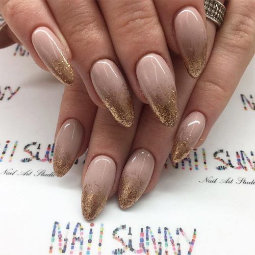 31 Nail Art Designs That Are Ideal for Short Nails