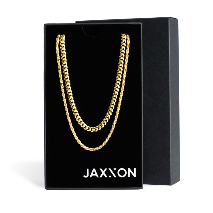 Jaxxon Chain
