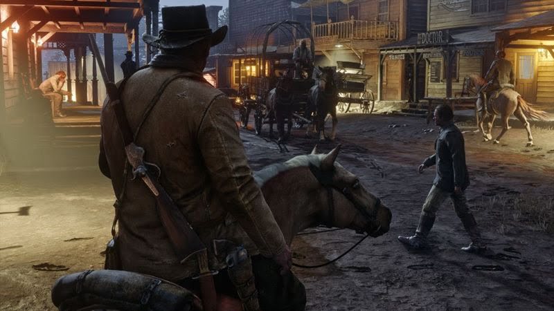 The Third Game in the 'Red Dead Redemption 3' Series Has Been Confirmed, But Rockstar Games Has a Catch