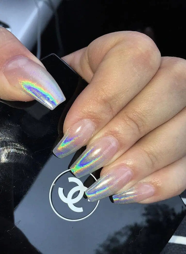 31 Nail Art Designs That Are Ideal for Short Nails