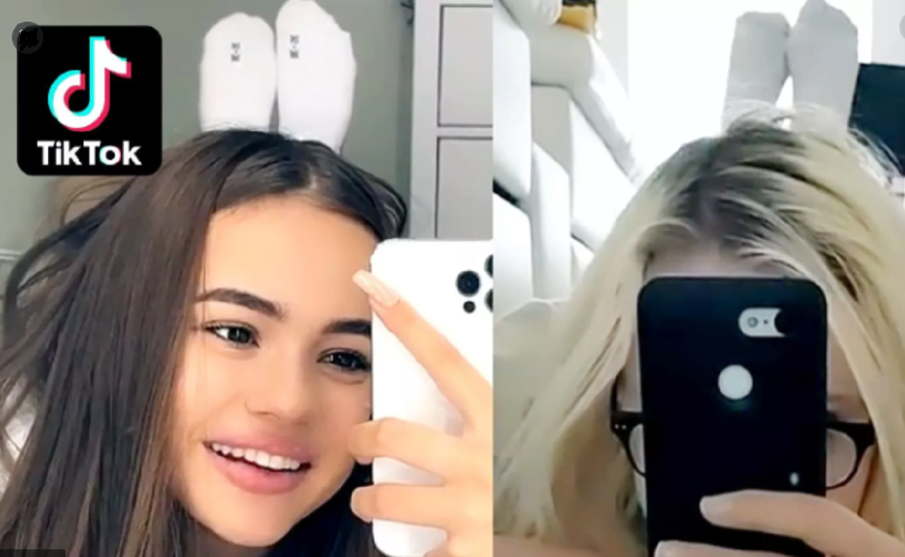 How to Complete the Bugs Bunny Challenge on TikTok On the social media platform, a new trend has exploded!