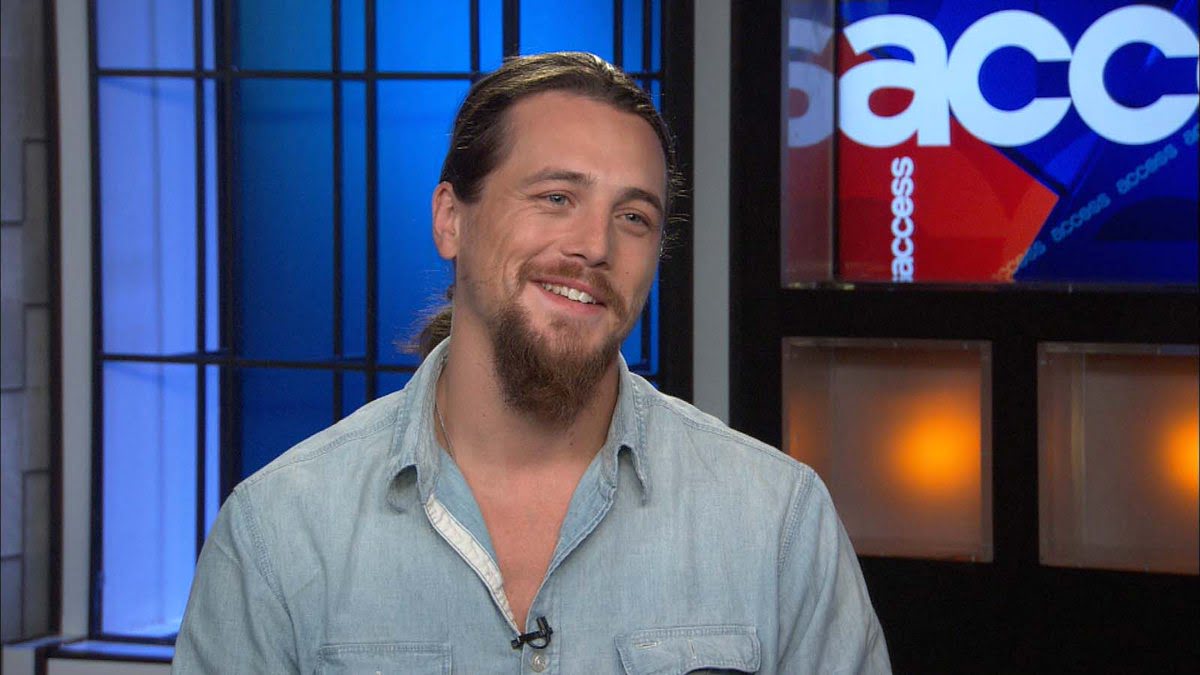 ben robson