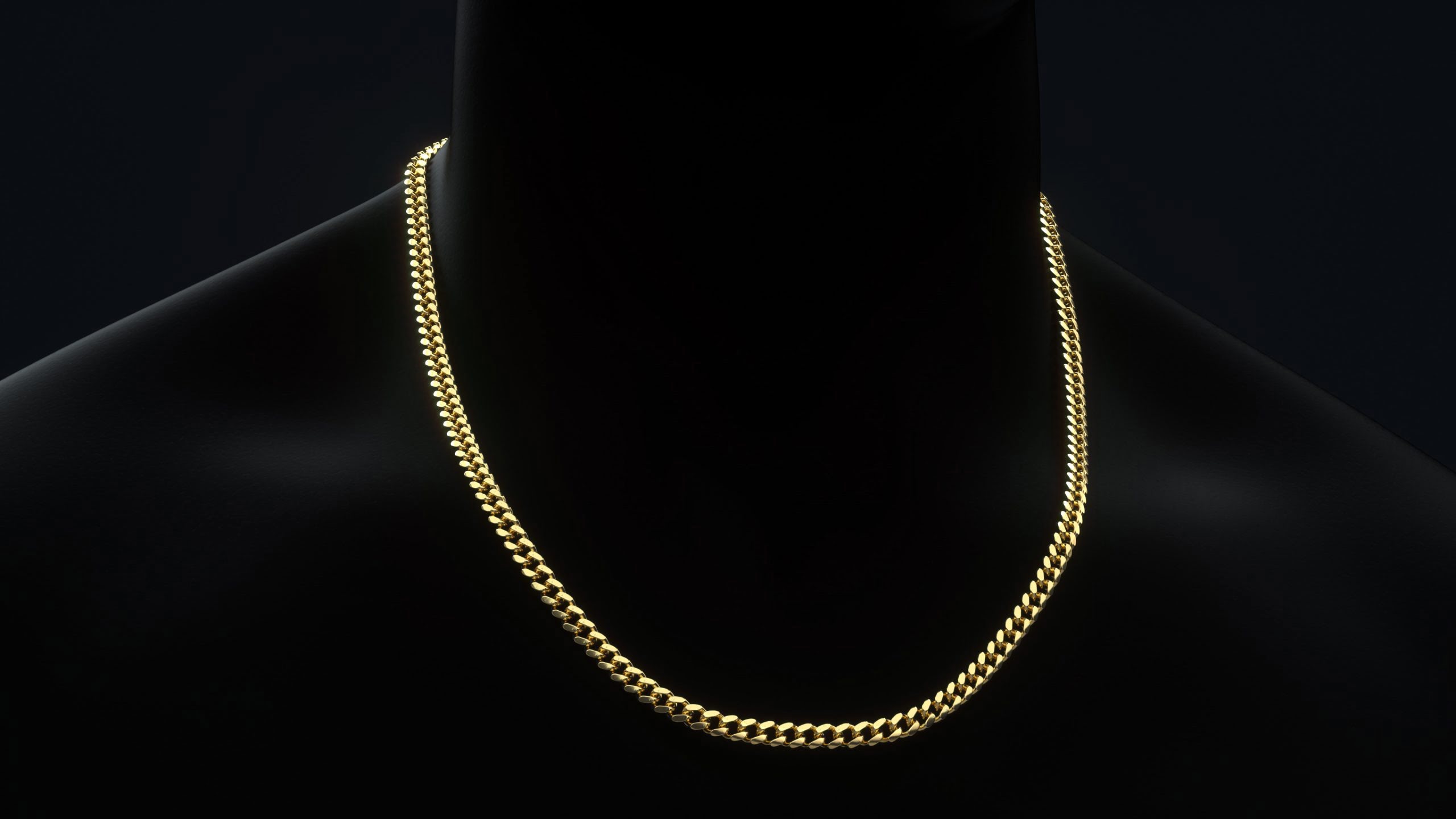 Jaxxon Chain