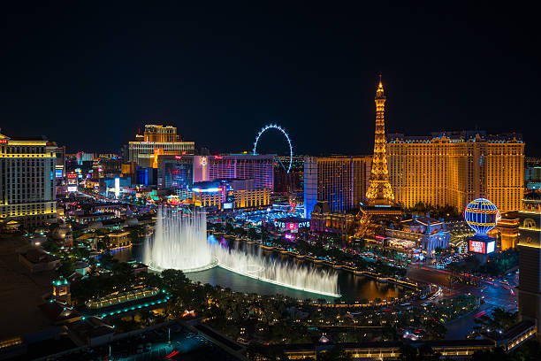 The best bachelor party locations in the United States