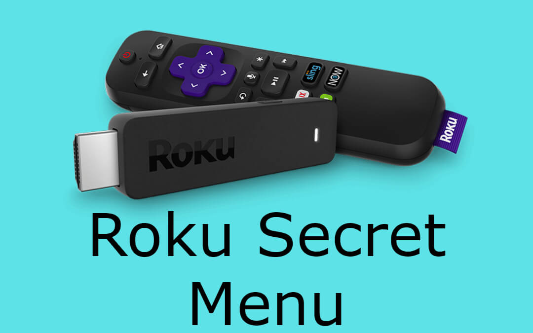 On Your Roku Device, Here's How to Get to the Roku Secret Menu