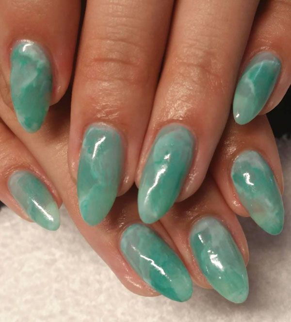 31 Nail Art Designs That Are Ideal for Short Nails