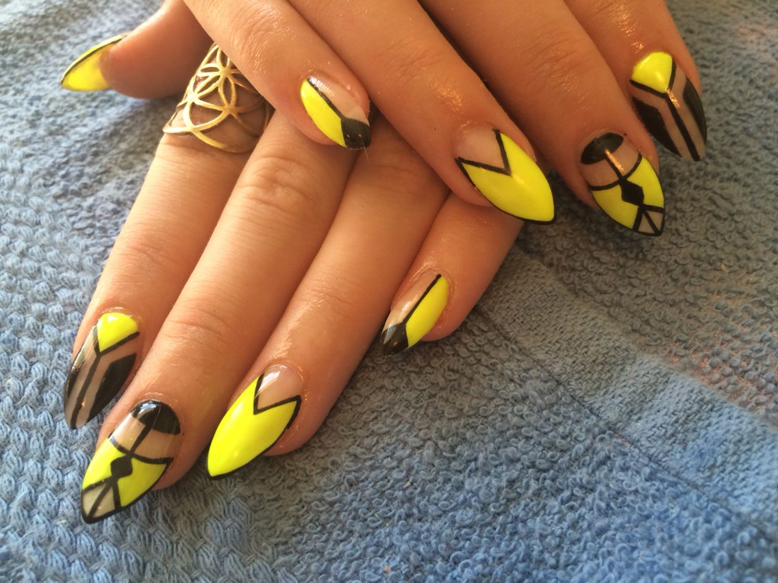 31 Nail Art Designs That Are Ideal for Short Nails