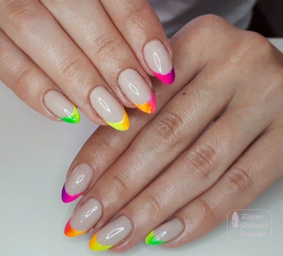 31 Nail Art Designs That Are Ideal for Short Nails