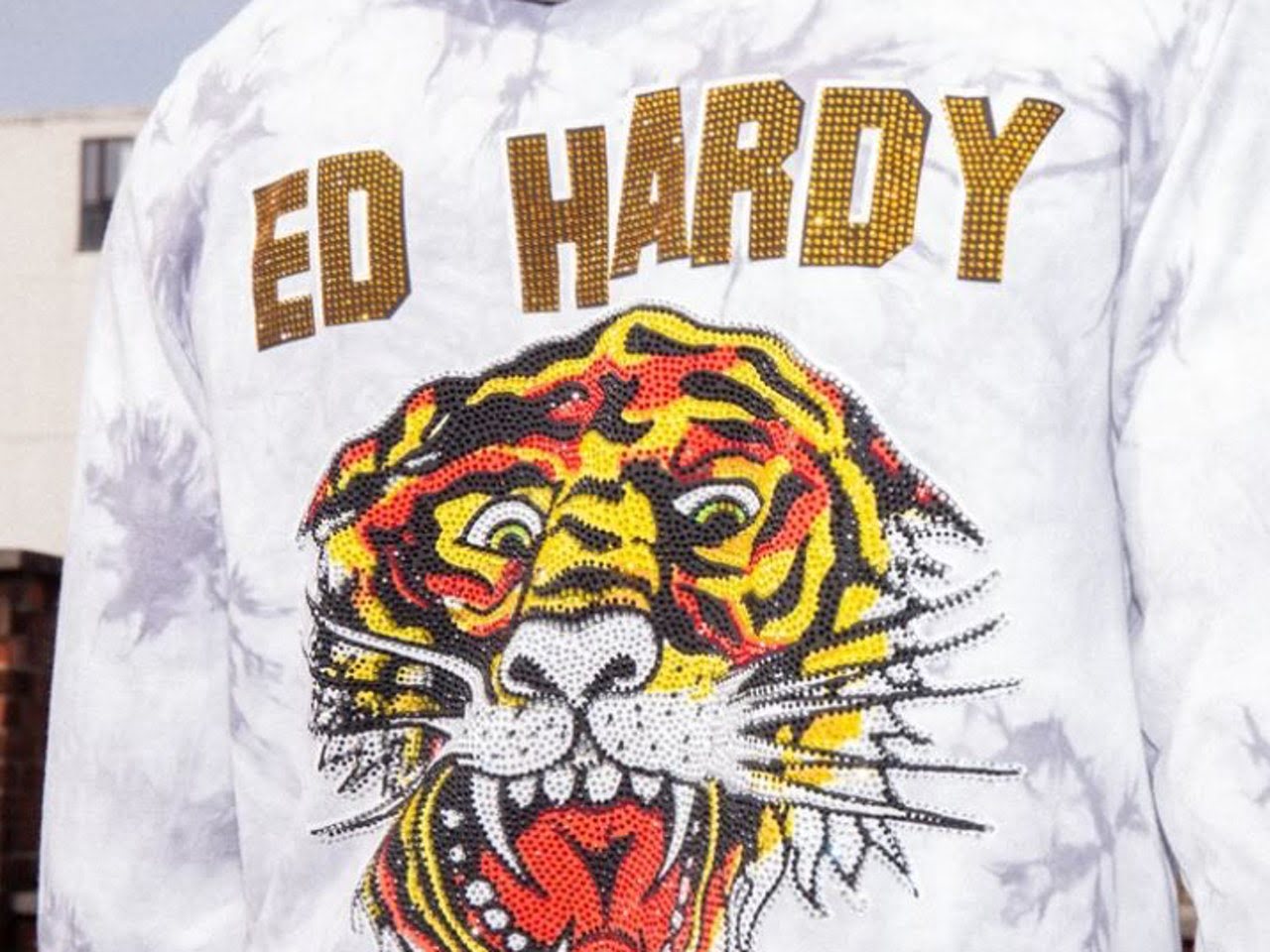 ed hardy shirts