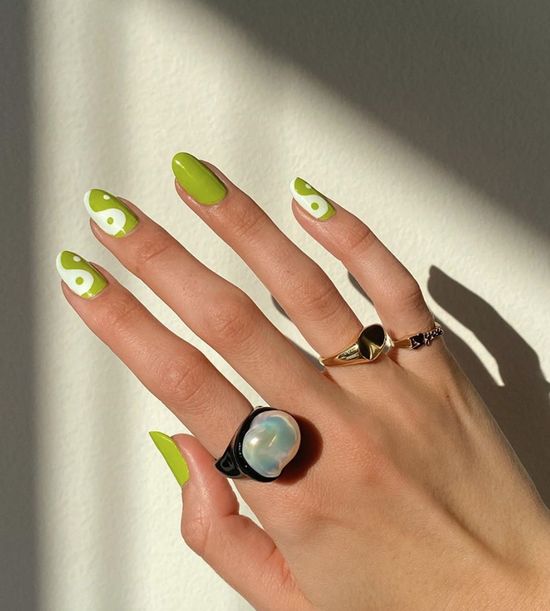 31 Nail Art Designs That Are Ideal for Short Nails