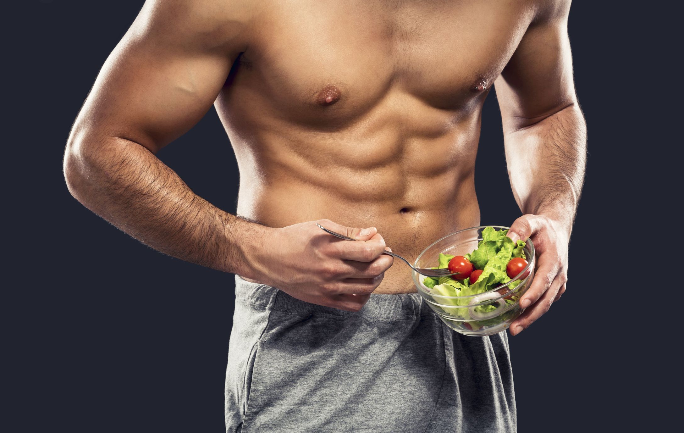 Diet and Exercise for the Skinny Guy Who Wants to Bulk Up