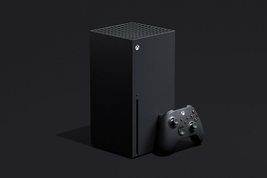 Xbox Series X Restock