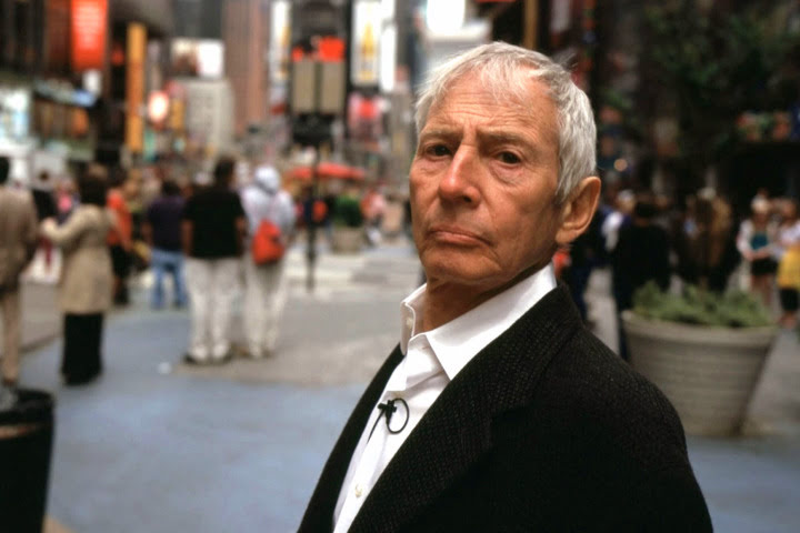 Robert Durst