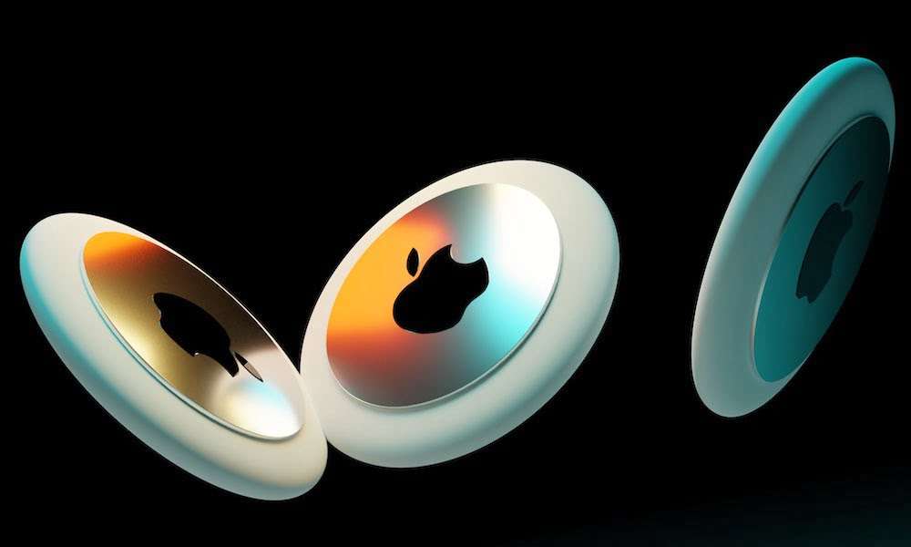 Apple AirTag