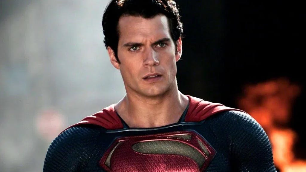 Henry Cavill