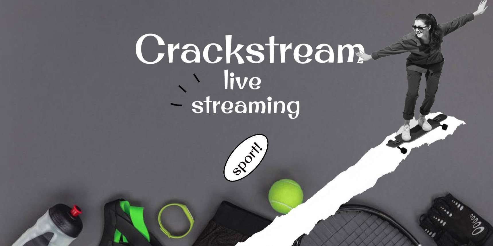 CrackStreams: The Streaming Giant Facing Legal Hurdles