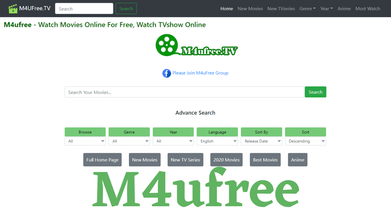 m4ufree