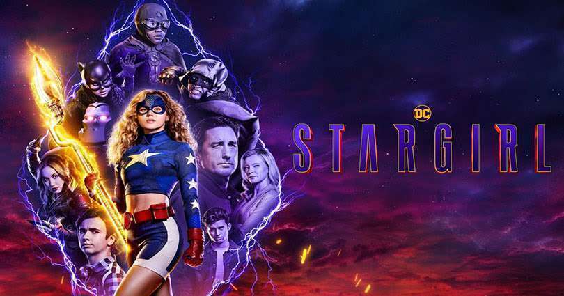 Stargirl