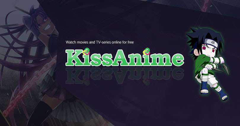 Kissanime