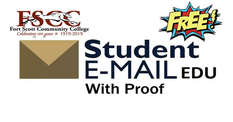 free edu email