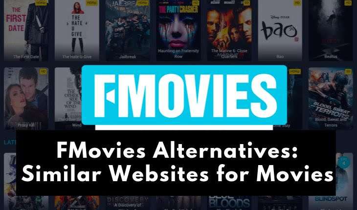 FFMovies: The Amazing Top 16 Alternatives to Watching Movies for Free ...