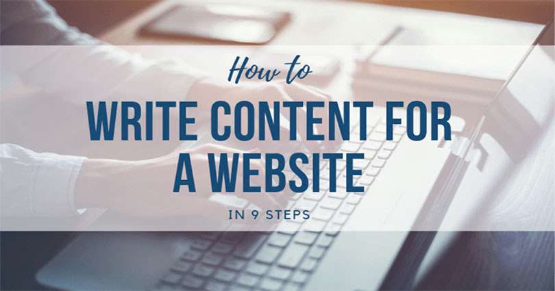 7 Tips for Developing Engaging Website Content