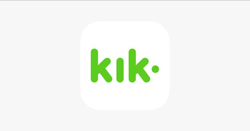 Kik username