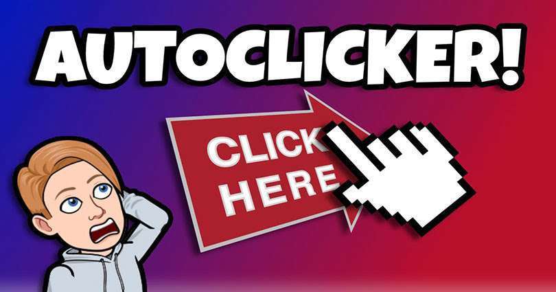 free auto clicker no download chromebook
