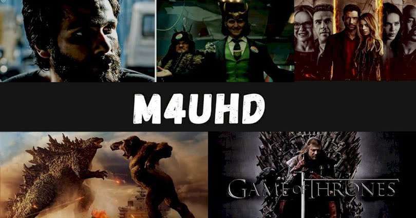 M4uHD