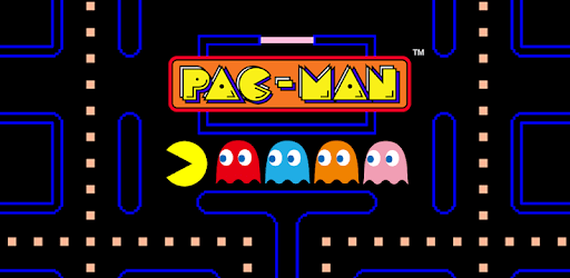 pacman 30th anniversary