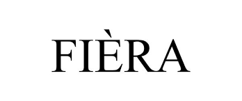 fiera cosmetics