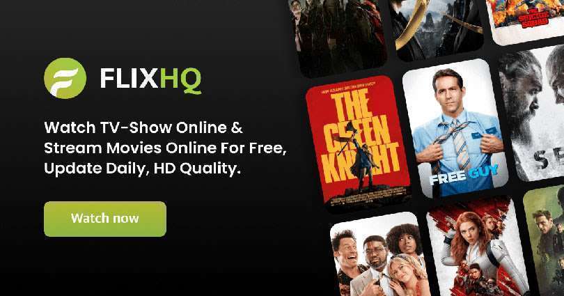 free movies flix