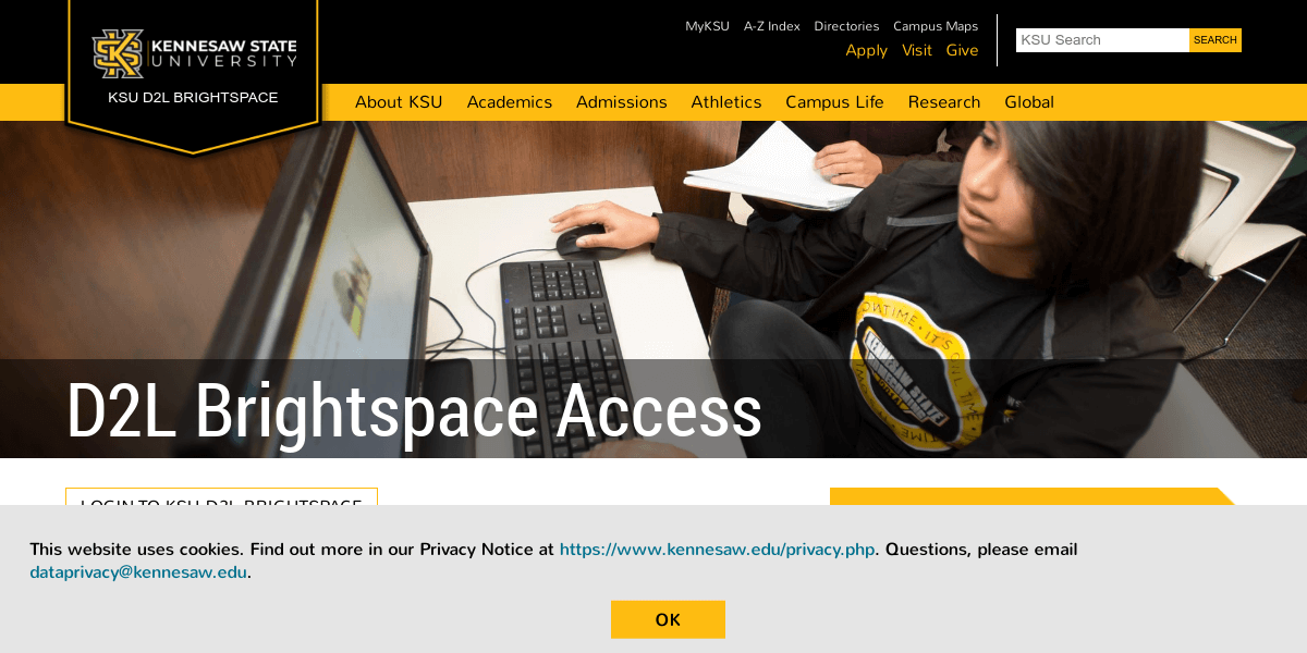 ksu d2l