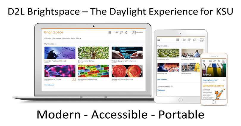 ksu d2l
