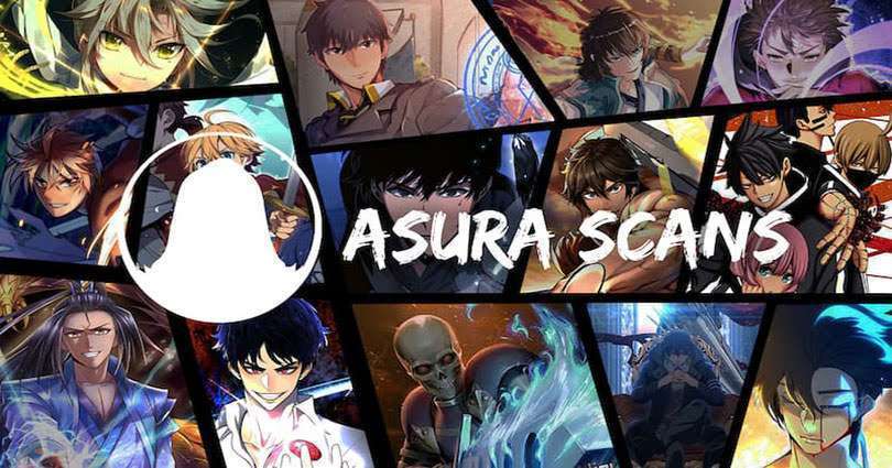 asura scans