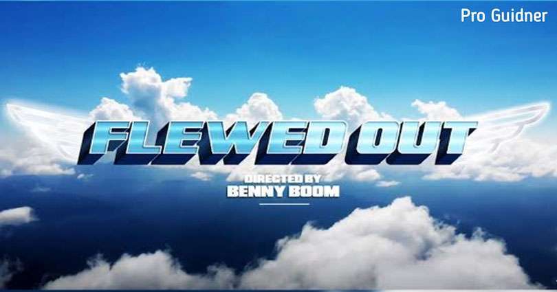 flewed out movie