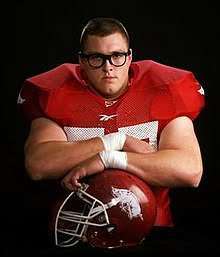 brandon burlsworth