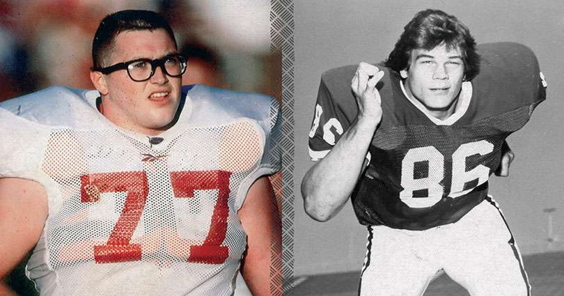 brandon burlsworth