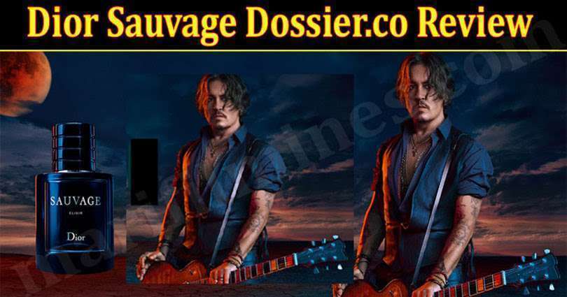 sauvage dior dossier.co