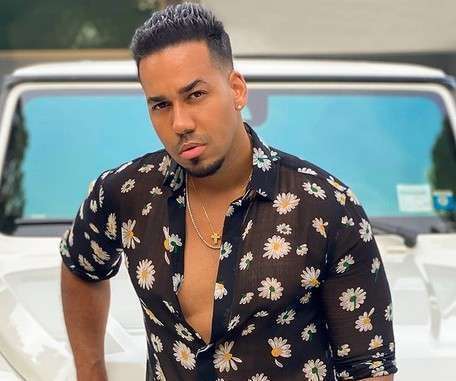Romeo Santos Net Worth