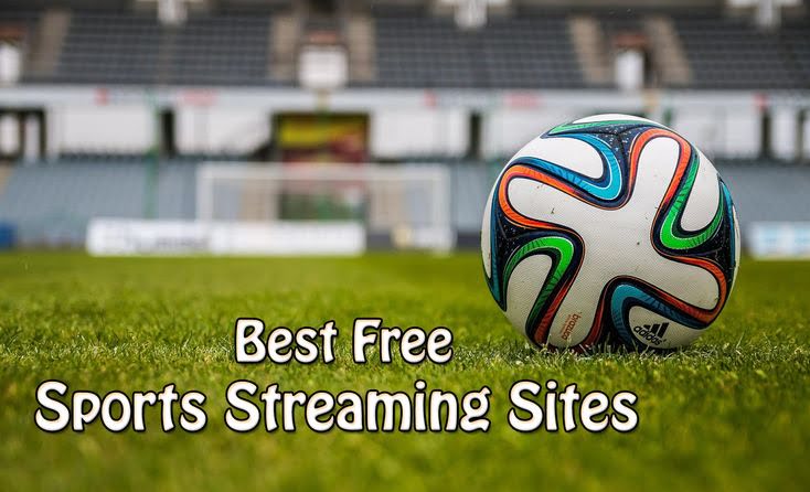 Free Football Streaming Sites