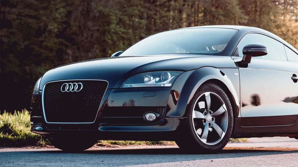 Audi TT Insurance