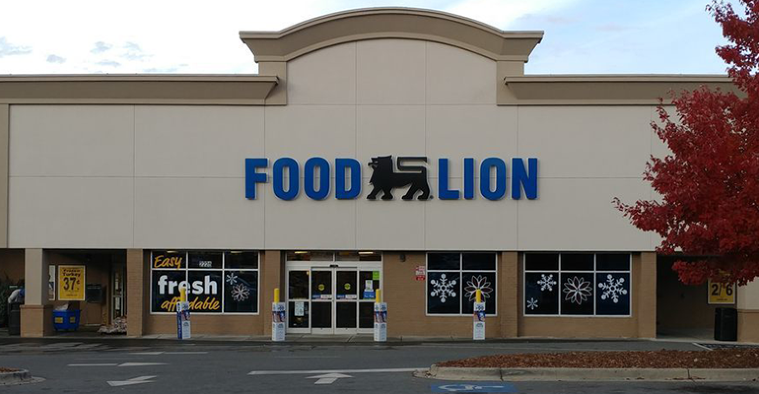 Food Lion